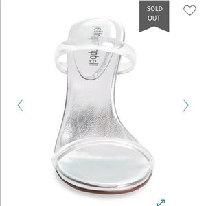 jeffrey campbell serum slide sandal